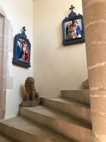 Chateau De Varennes Exteriér fotografie